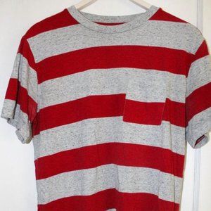 H&M Striped Shirt